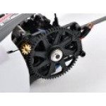 Auto Rotaion Gear Set with One-way Bearing (Mini CP, Super CP)